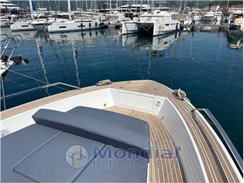 FIART MARE 43 SEAWALKER