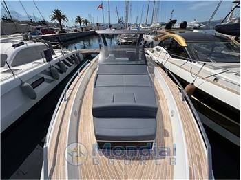FIART MARE 43 SEAWALKER
