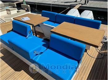 FIART MARE 35 SEAWALKER