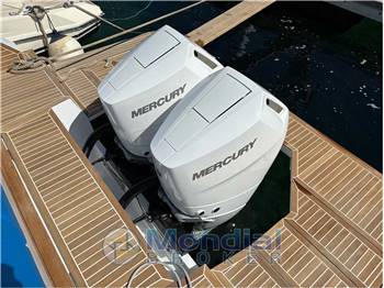 FIART MARE 35 SEAWALKER