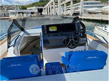 FIART MARE 35 SEAWALKER