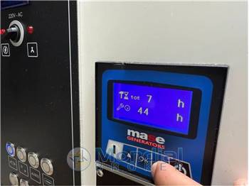 FIART MARE 35 SEAWALKER