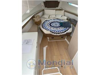 FIART MARE 35 SEAWALKER