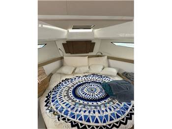 FIART MARE 35 SEAWALKER