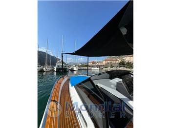 FIART MARE 35 SEAWALKER