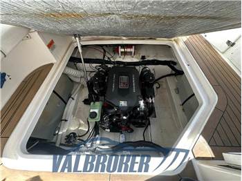 Rinker RINKER 280