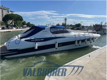 Abbate Tullio Mito 52