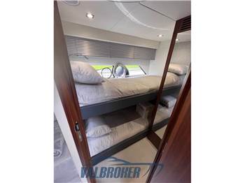 Sunseeker Predator 57 MKII