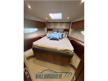 Sunseeker Predator 57 MKII