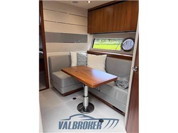 Sunseeker Predator 57 MKII