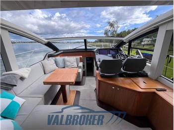 Sunseeker Predator 57 MKII