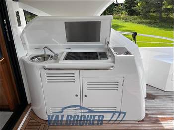 Sunseeker Predator 57 MKII