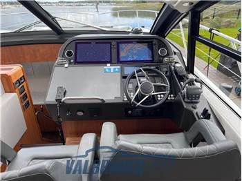 Sunseeker Predator 57 MKII