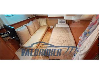 Jeanneau Prestige 42 Fly