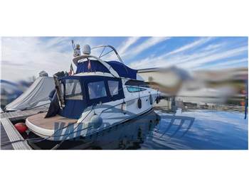 Jeanneau Prestige 42 Fly