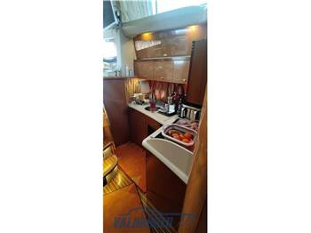 Jeanneau Prestige 42 Fly