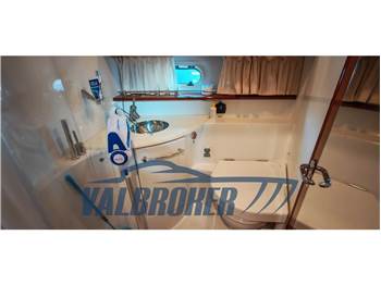 Jeanneau Prestige 42 Fly