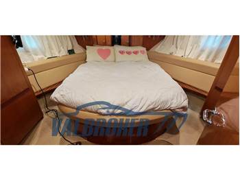 Jeanneau Prestige 42 Fly