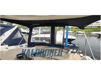 Jeanneau Prestige 42 Fly