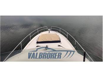 Jeanneau Prestige 42 Fly