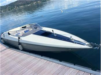 Riva SAINT TROPEZ