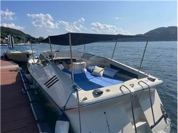 Riva SAINT TROPEZ