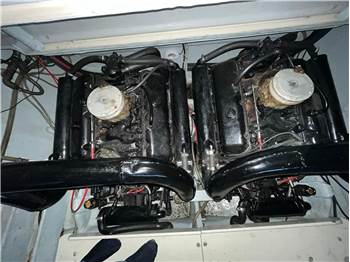 Riva SAINT TROPEZ
