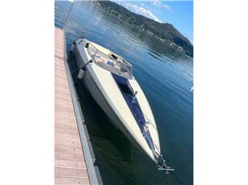 Riva SAINT TROPEZ