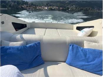 Riva SAINT TROPEZ