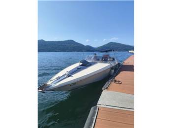 Riva SAINT TROPEZ