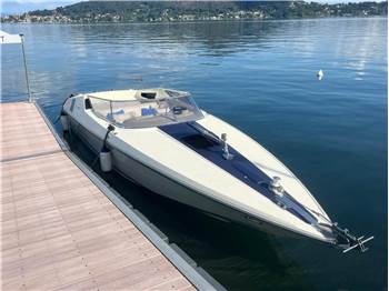 Riva SAINT TROPEZ