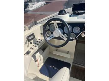 Riva SAINT TROPEZ
