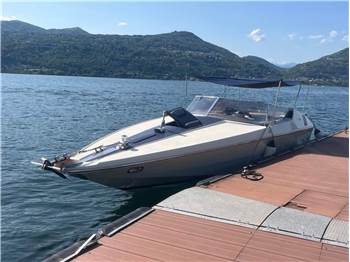 Riva SAINT TROPEZ