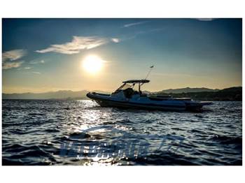 SACS STRIDER 11 Sundeck