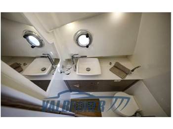 SACS STRIDER 11 Sundeck