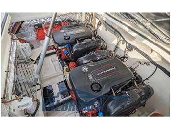 SACS STRIDER 11 Sundeck