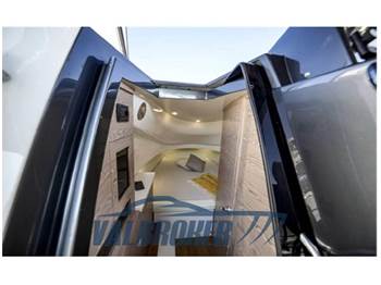 SACS STRIDER 11 Sundeck