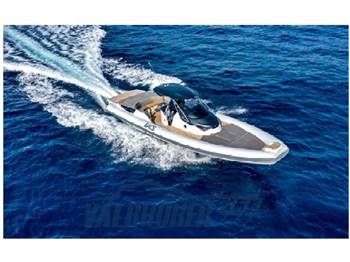 SACS STRIDER 11 Sundeck