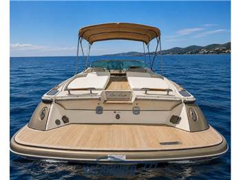 Chris Craft LAUNCH 32