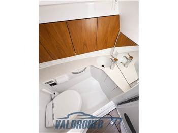 Chris Craft LAUNCH 32
