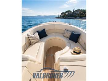 Chris Craft LAUNCH 32