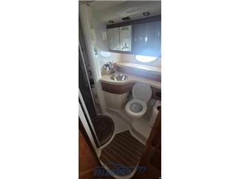 Cranchi Atlantique 48