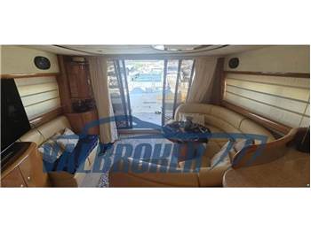 Cranchi Atlantique 48