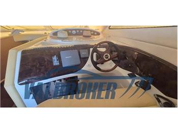 Cranchi Atlantique 48