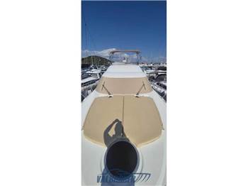 Cranchi Atlantique 48