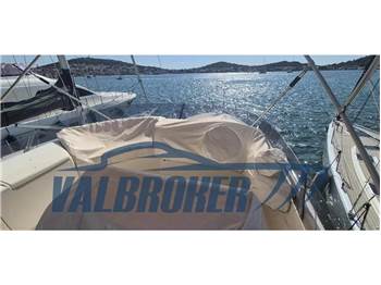 Cranchi Atlantique 48