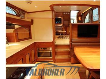 Ship Art BV Classic Cruiser '68