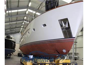 Ship Art BV Classic Cruiser '68