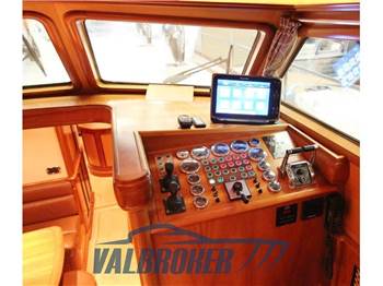 Ship Art BV Classic Cruiser '68