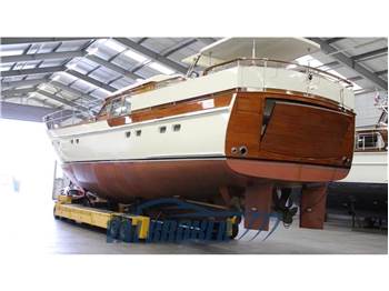 Ship Art BV Classic Cruiser '68